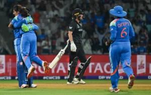 India Vs England Test 