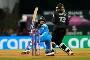 India Vs England Test Series 2025 