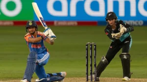 India Vs England 