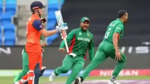 Bangladesh National Cricket Team