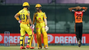 Csk Vs Srh 2022
