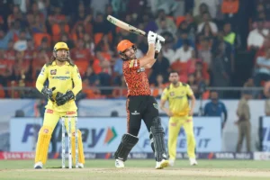Csk Vs Srh