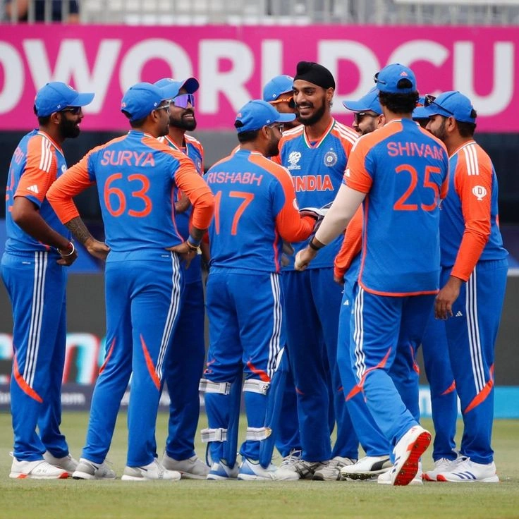 India Vs Netherlands Highlights