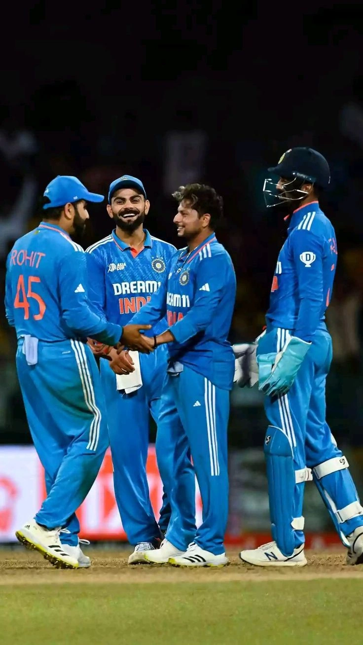 India Vs Netherlands T20 Scorecard
