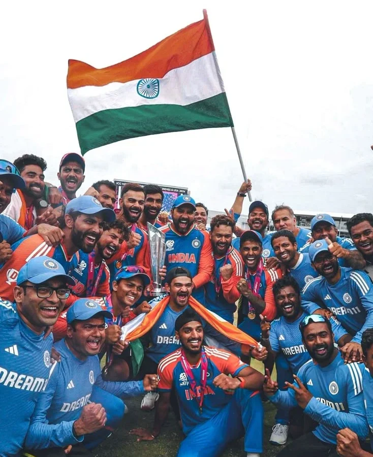 India Vs Zimbabwe T20 2026