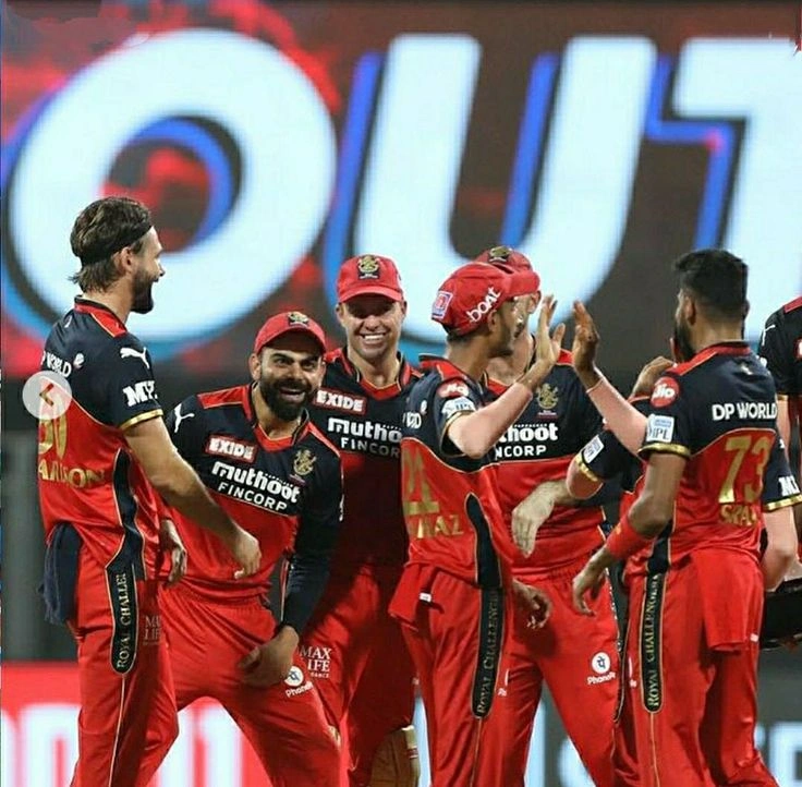 Lucknow Super Giants Vs Royal Challengers Bengaluru Players