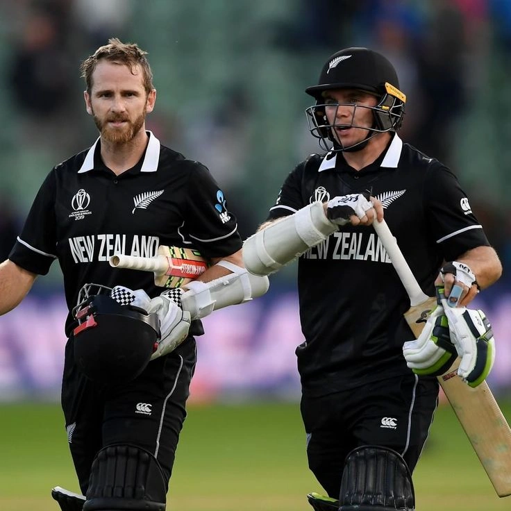 New Zealand National Cricket Team Vs Pakistan National Cricket Team