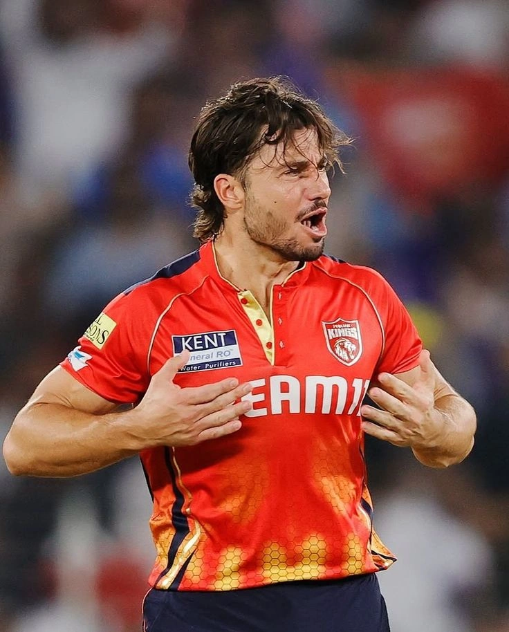 Punjab Kings Vs Mumbai Indians Players