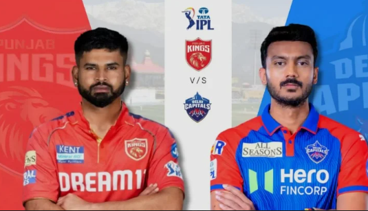 IPL Punjab Kings Bet Guide: All-Rounders Impact in Playoff Matches IPL Punjab Kings Bet Guide: All-Rounders Impact in Playoff Matches