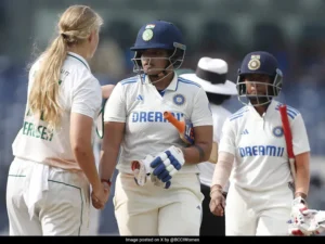 India Vs South Africa Women World Cup 