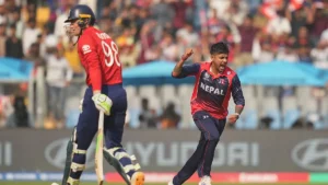 Eng Vs Nep T20
