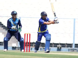 Karnataka Cricket Team