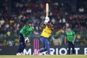 Sl Vs Ire