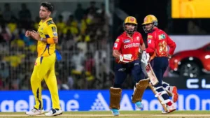 Csk Vs Pbks 2023