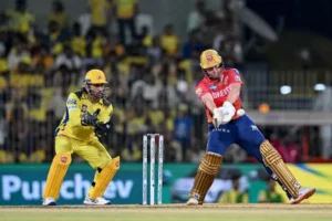 Csk Vs Pbks 2026
