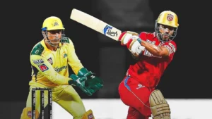 Csk Vs Pbks