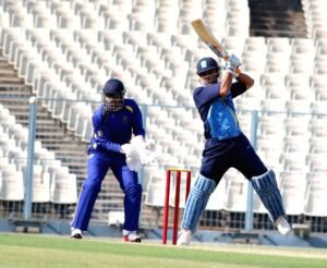 Jharkhand Vs Karnataka