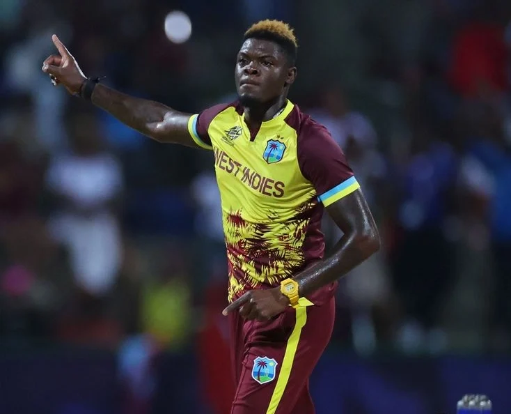 Afghanistan Vs Zimbabwe T20