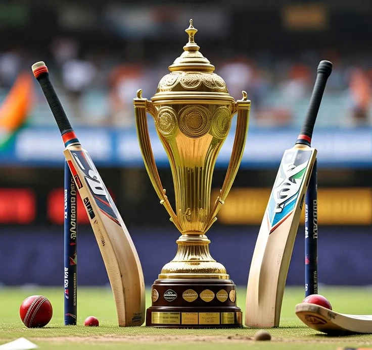 Andhra Cricket Team Vs Delhi Cricket Team,