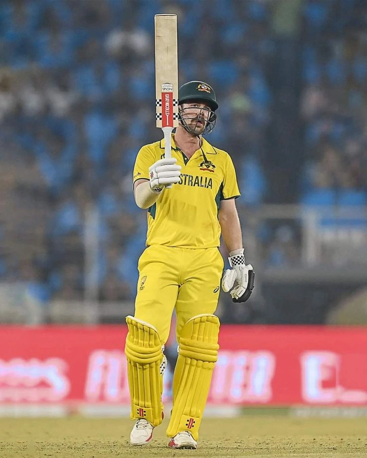 Australia Vs England Cricket World Cup