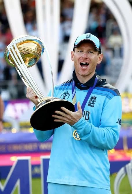 Australia Vs England