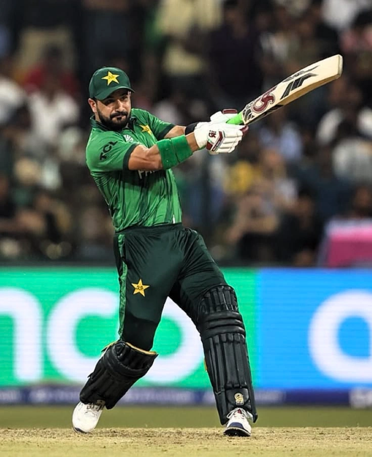Australia Vs Pakistan