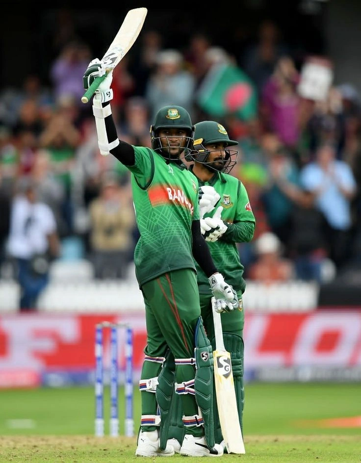 Bangladesh Vs Afghanistan ODI