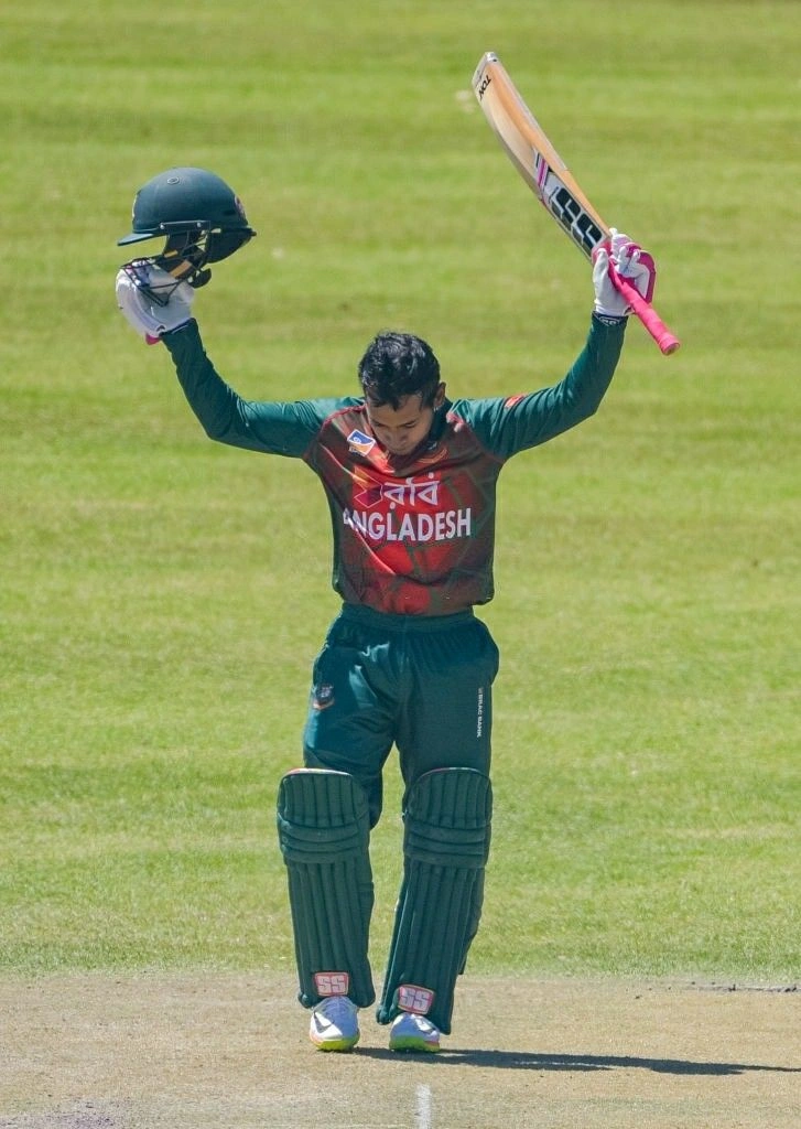Bangladesh Vs Afghanistan Series 2025