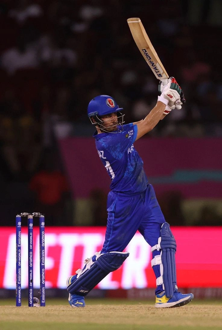 Bangladesh Vs Afghanistan T20