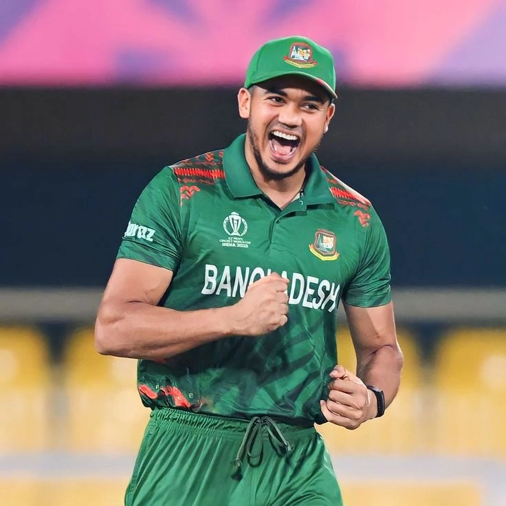Bangladesh Vs Ireland 1st Test