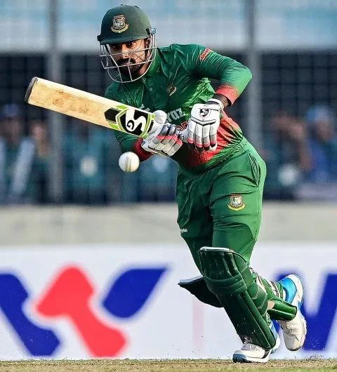 Bangladesh Vs Sri Lanka