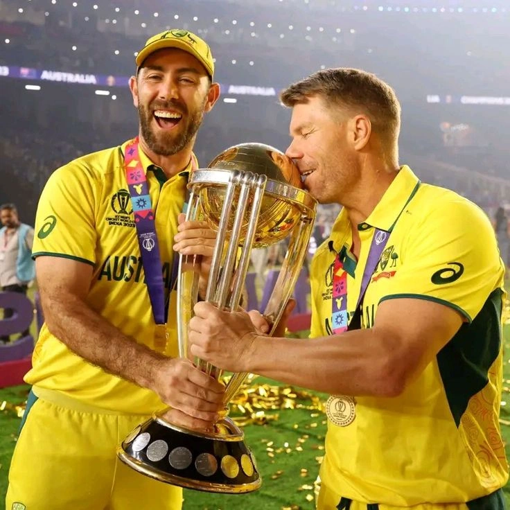 Cricket Australia Vs England
