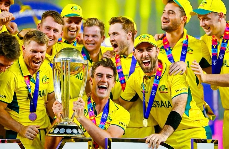 England Vs Australia 1st ODI