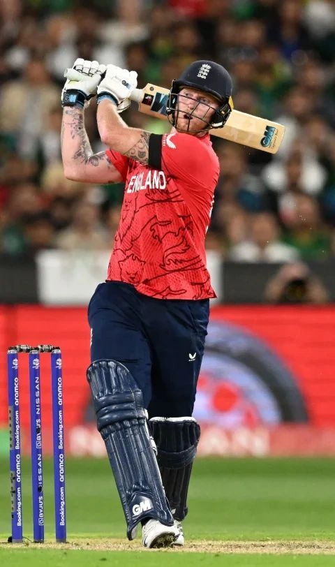 England Vs Australia Test