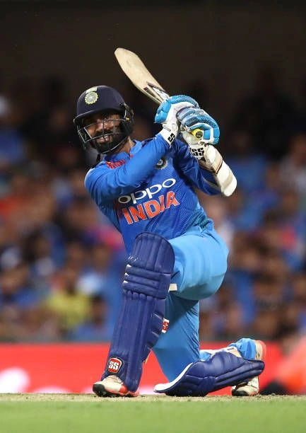 England Vs India 5th Test