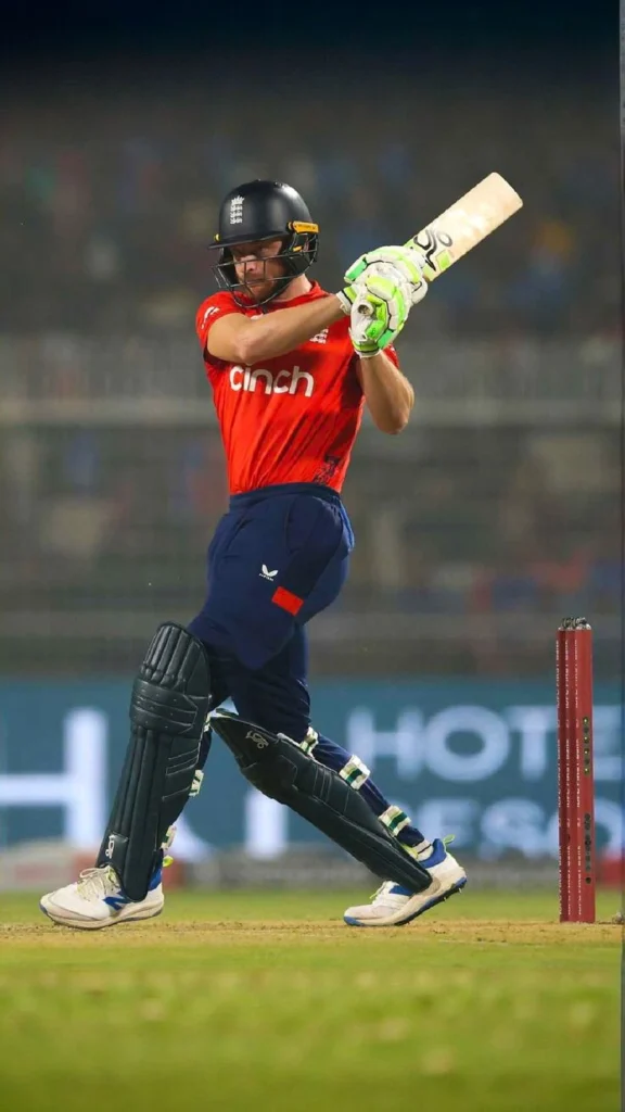 England Vs India Test