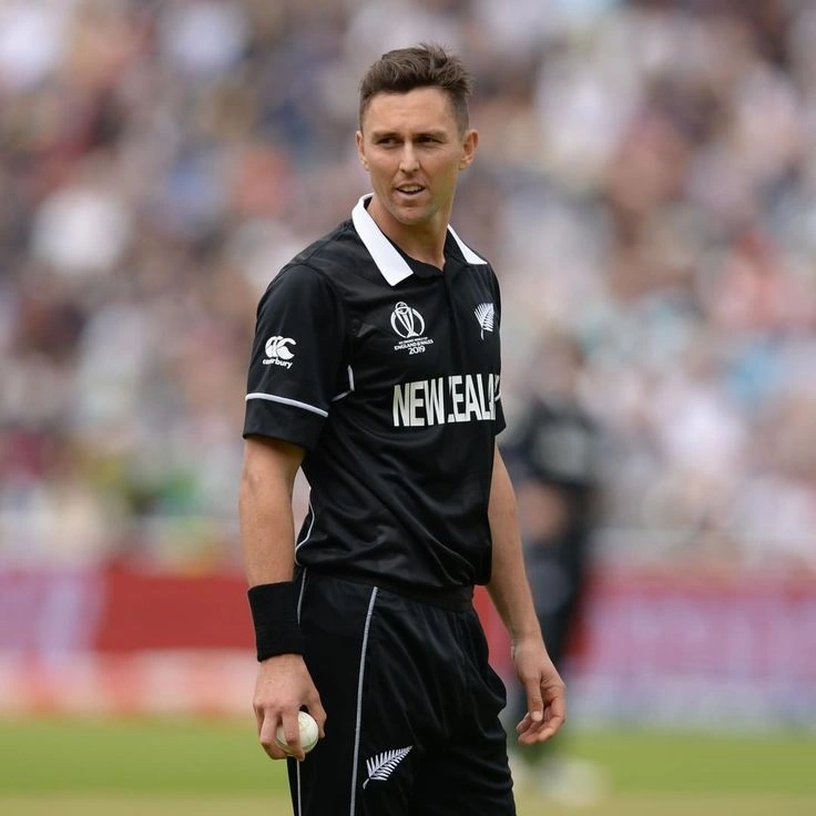 England Vs New Zealand