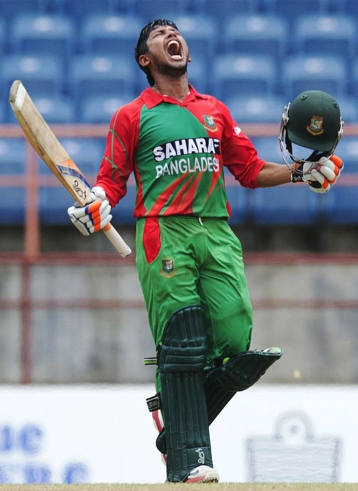 India Vs Bangladesh Odi