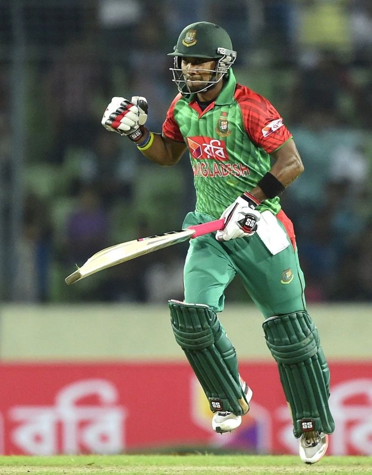 India Vs Bangladesh Odi 2025