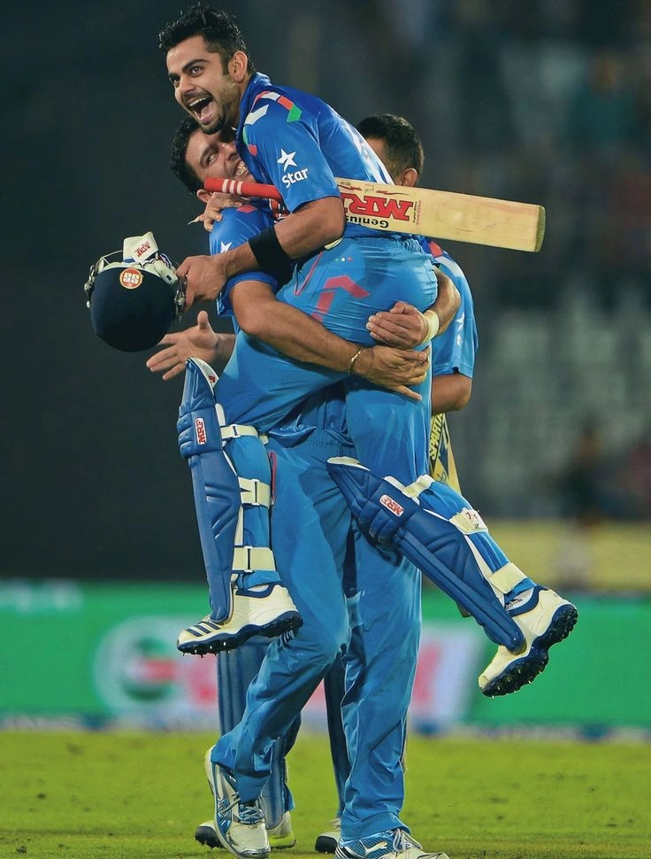 India Vs Bangladesh T20