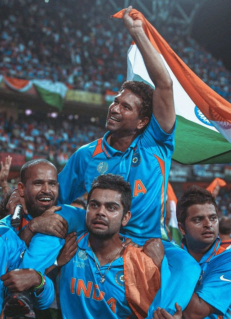 India Vs Bangladesh