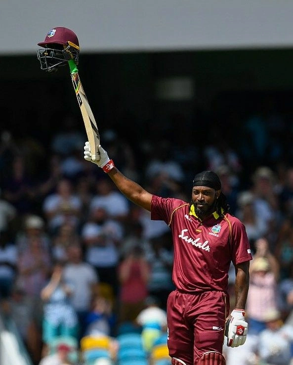 India Vs West Indies 2nd Test