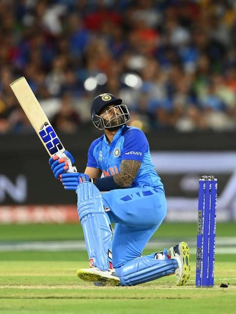 New Zealand Vs India Odi