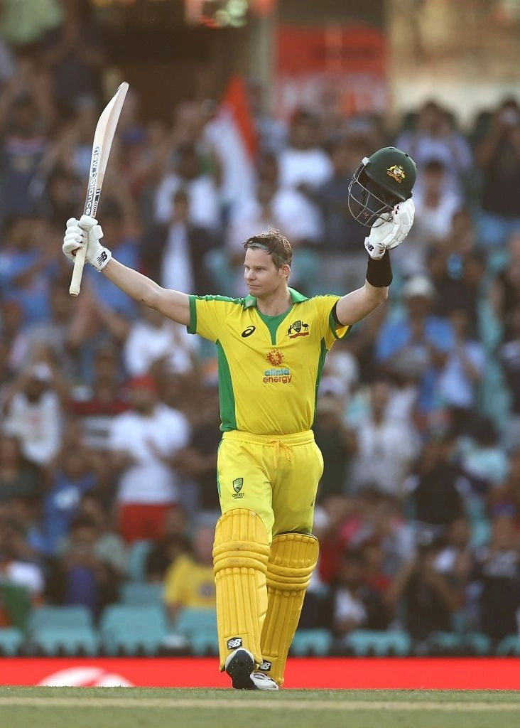 Pakistan Vs Australia 1st ODI