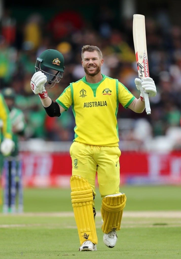 Pakistan Vs Australia 3rd ODI