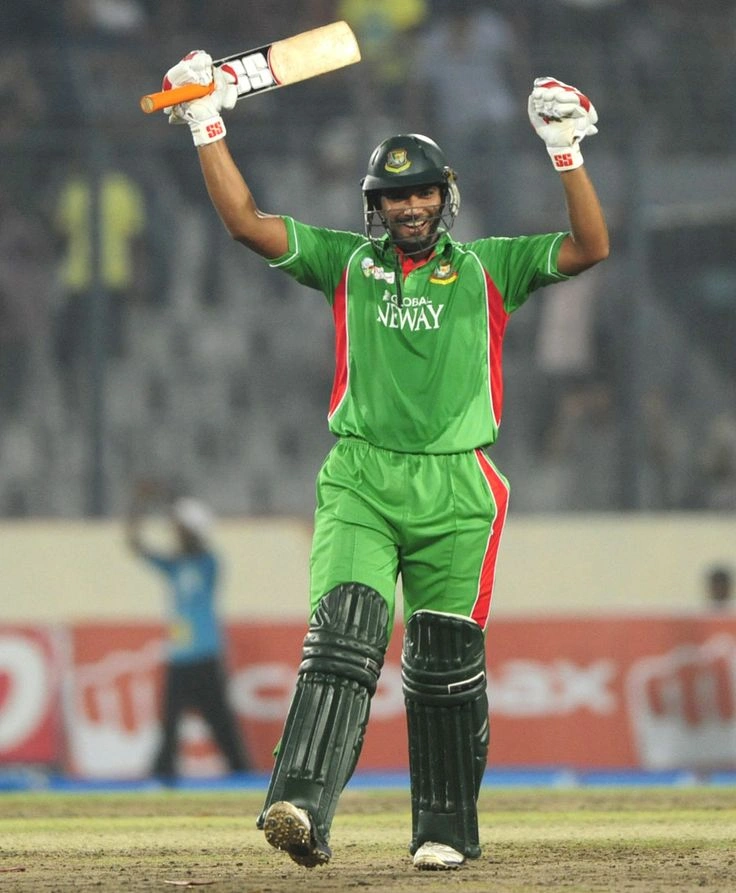 Pakistan Vs Bangladesh 2nd ODI
