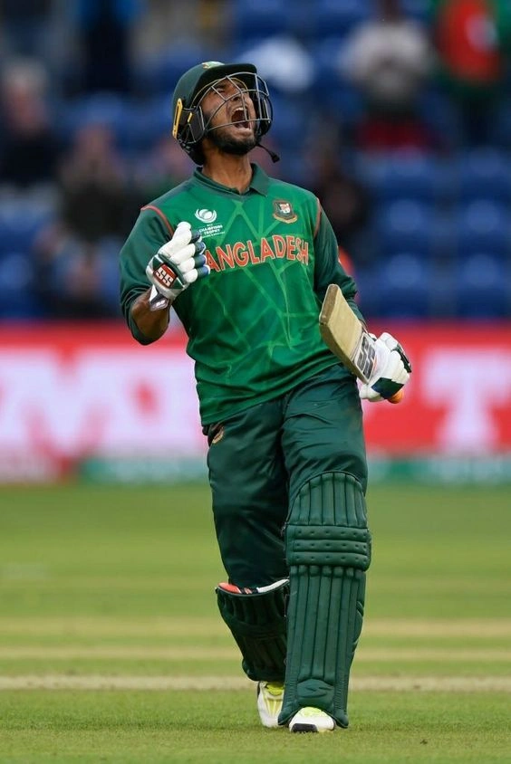Pakistan Vs Bangladesh Highlights