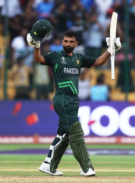 Pakistan Vs Bangladesh ODI