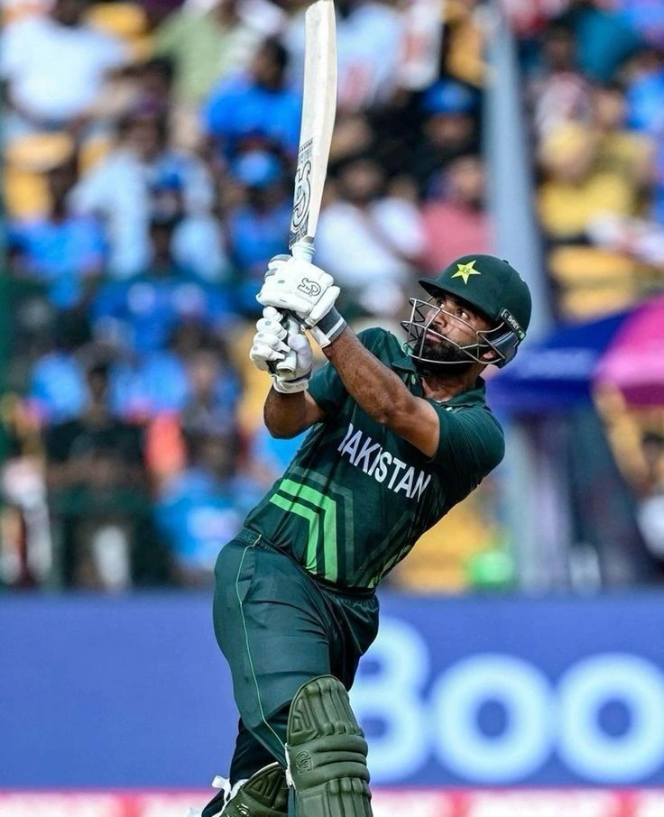 Pakistan Vs Bangladesh T20