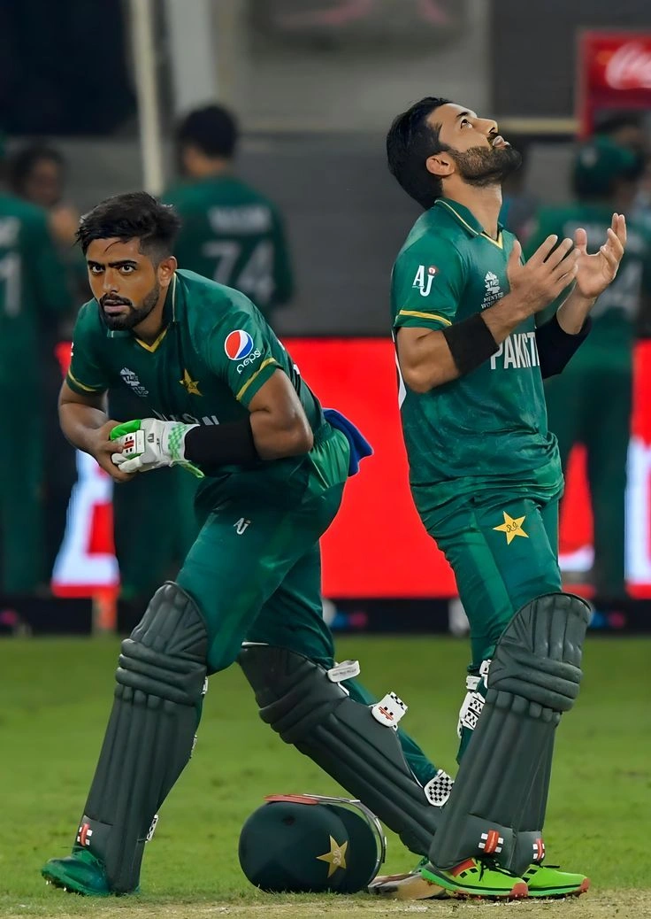 Pakistan Vs South Africa T20